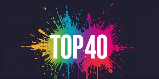 Top 40 & Charts